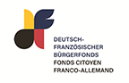 Fonds citoyen franco-allemand