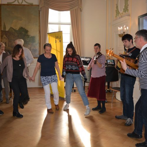 Deutsch-Französischer Tag 2021 online