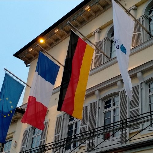 Deutsch-Französischer Tag: Sprachaufenthalte, Jubiläum und viel mehr…