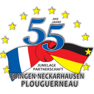 55 Jahre Partnerschaft – Gute Bilanz der Begegnung!