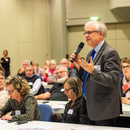 DFJW-Tagung – Baunatal