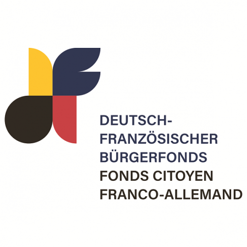Deutsch-französischer Bürgerfonds