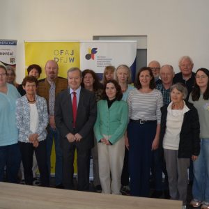 11. Partnerschaftsdialog Rhein-Neckar: Zusammenarbeit wird intensiviert!
