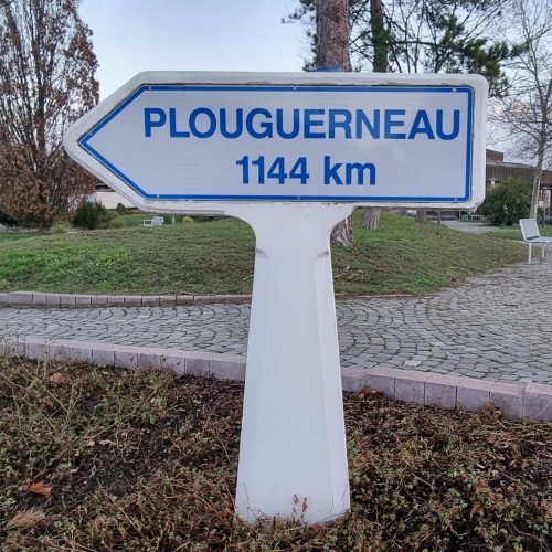 55-Jahre Partnerschaft in Plouguerneau: jetzt anmelden