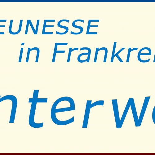 Kulturfahrt für junge Erwachsene