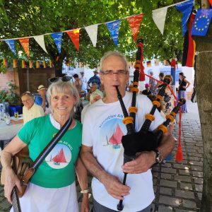 Fête de la musiqueFête de la musique „Schon 50 Jahre IGP – 50 ans déjà“ – Erfolgreicher NachmittagFête de la musique