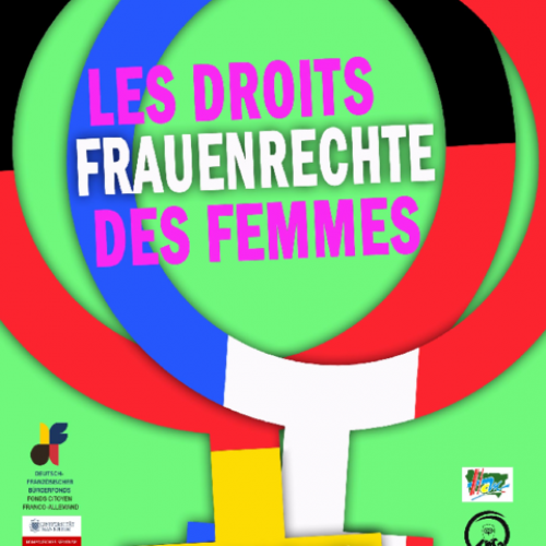 Frauenrechte – deutsch-französische Perspektiven