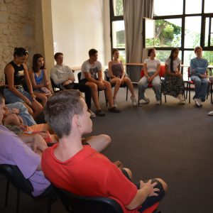 Tandem-Sprachaufenthalt: Jugendliche gut aus Sommières zurückgekehrt