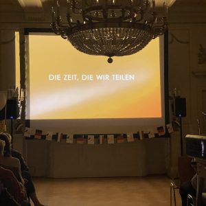 Über Grenzen hinweg: „Cinéma-Abend“ im Rahmen der Französischen Woche